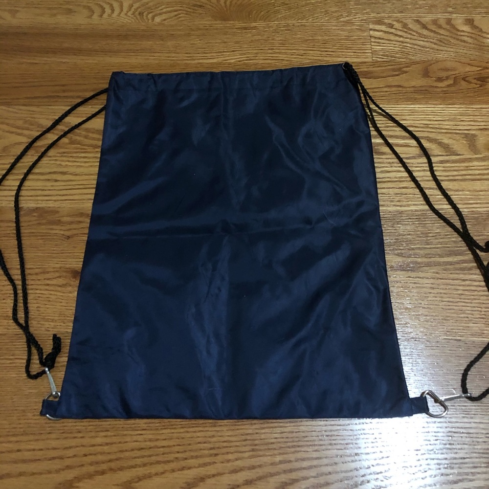 Class Of 2018 Drawstring Backpack - image 2